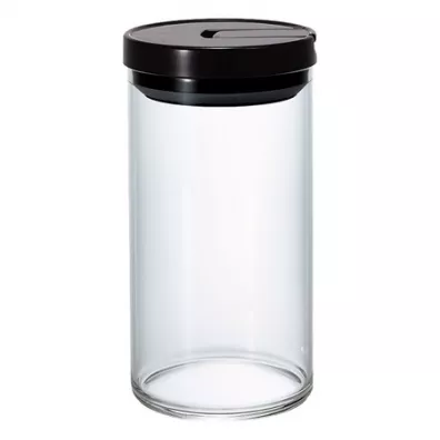 Hario Glass Canister L Pojemnik szklany 1000 ml