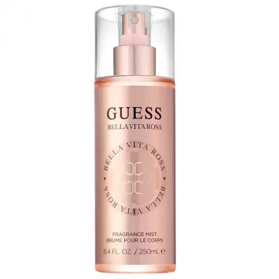 Guess Bella Vita Rosa Mgiełka do ciała 250 ml