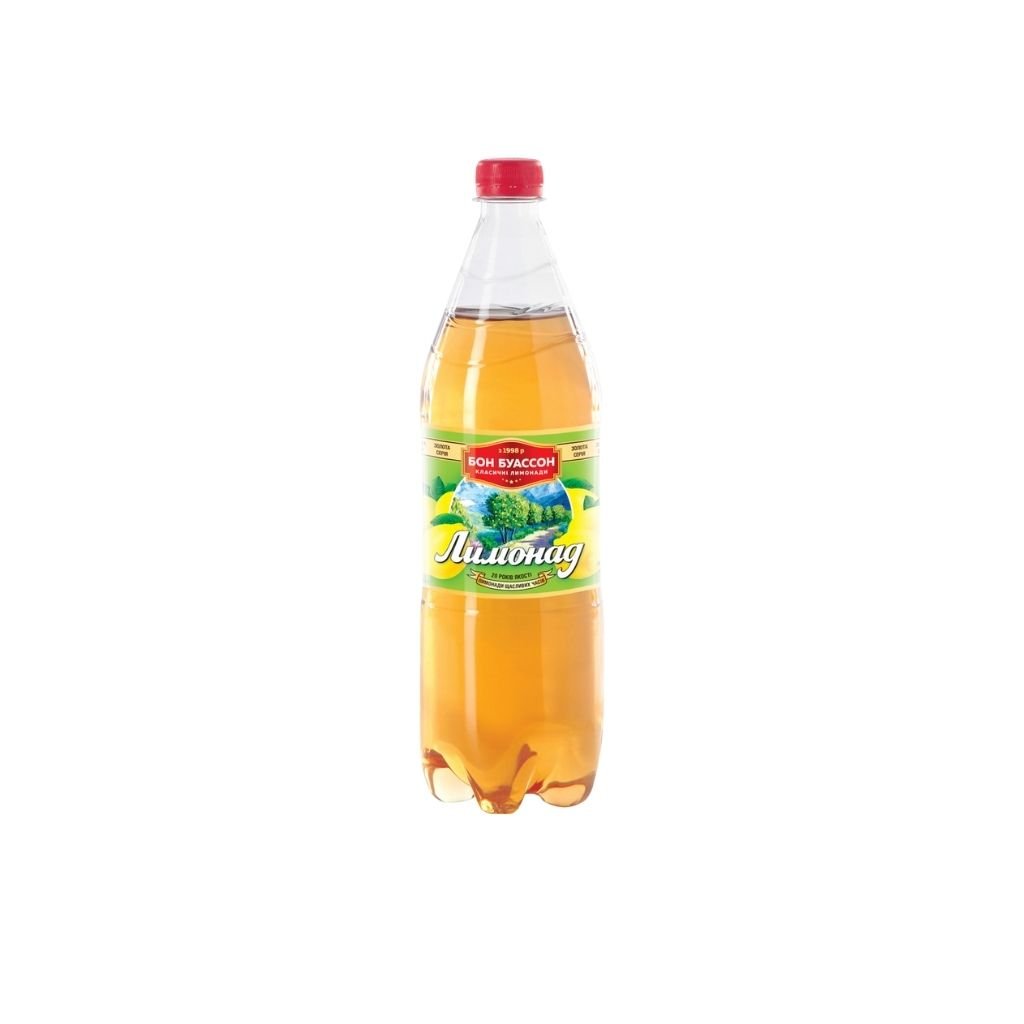 Napój Lemoniada 