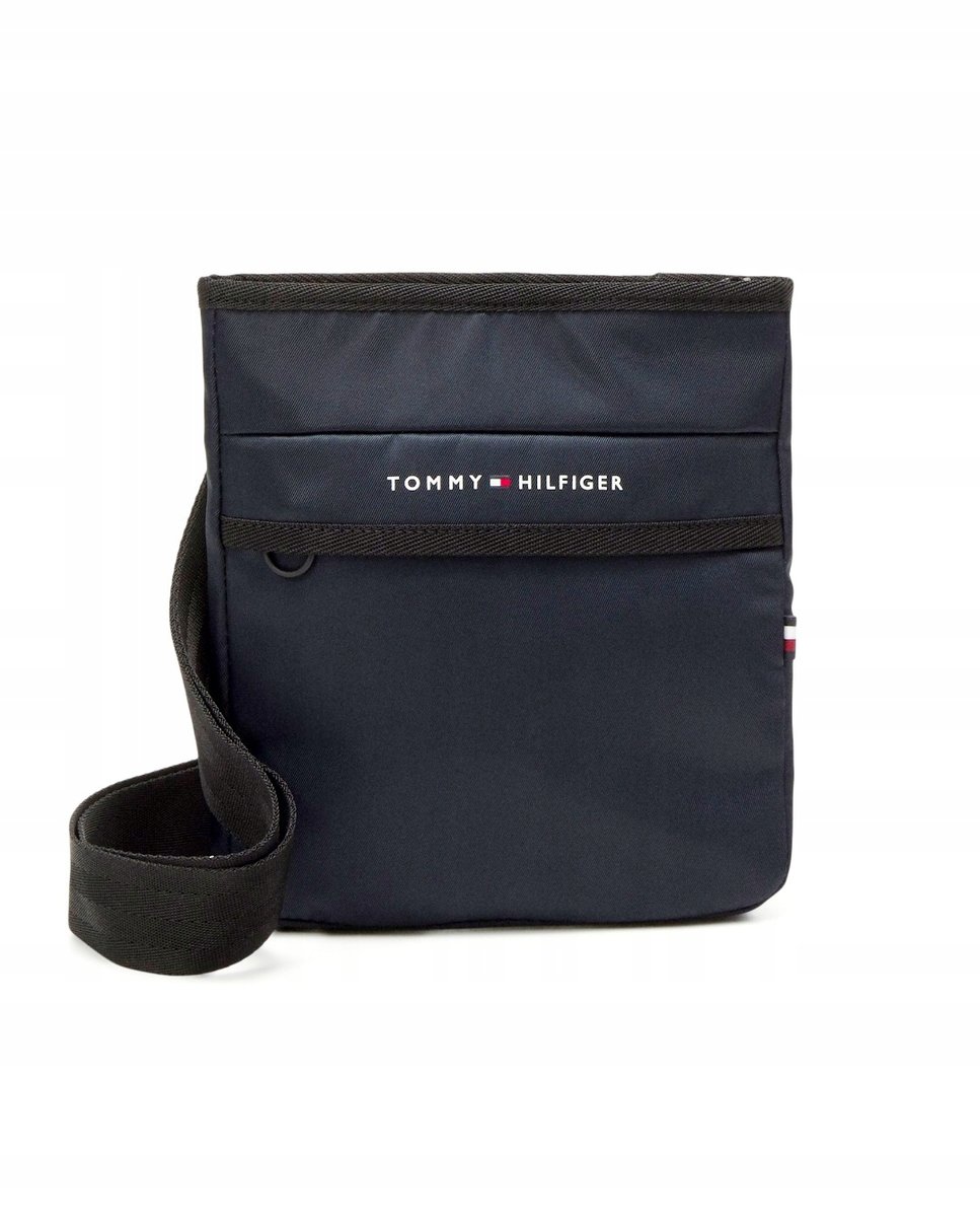 TOMMY HILFIGER Torba na ramię Saszetka