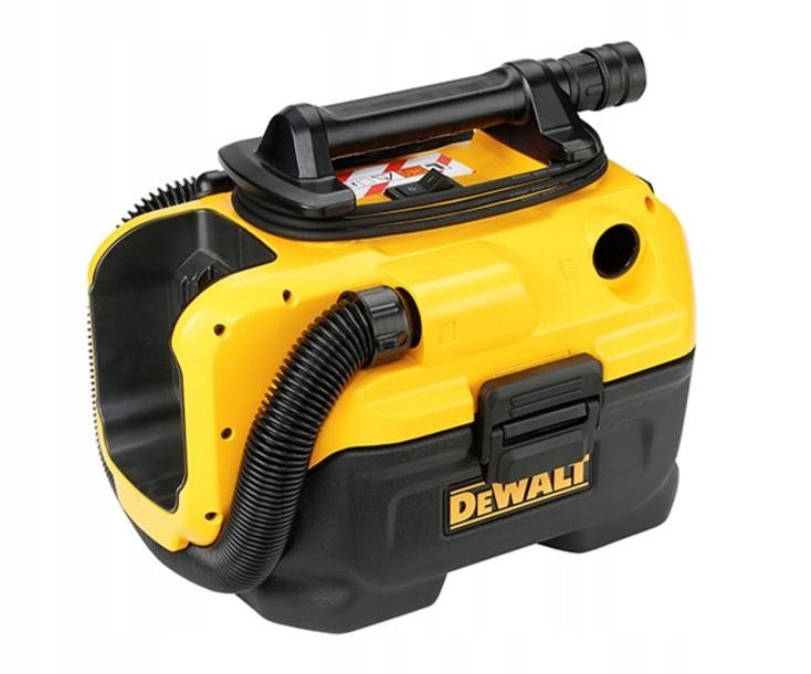 DEWALT AC/DC 14,4/18/230V XR LI-ION