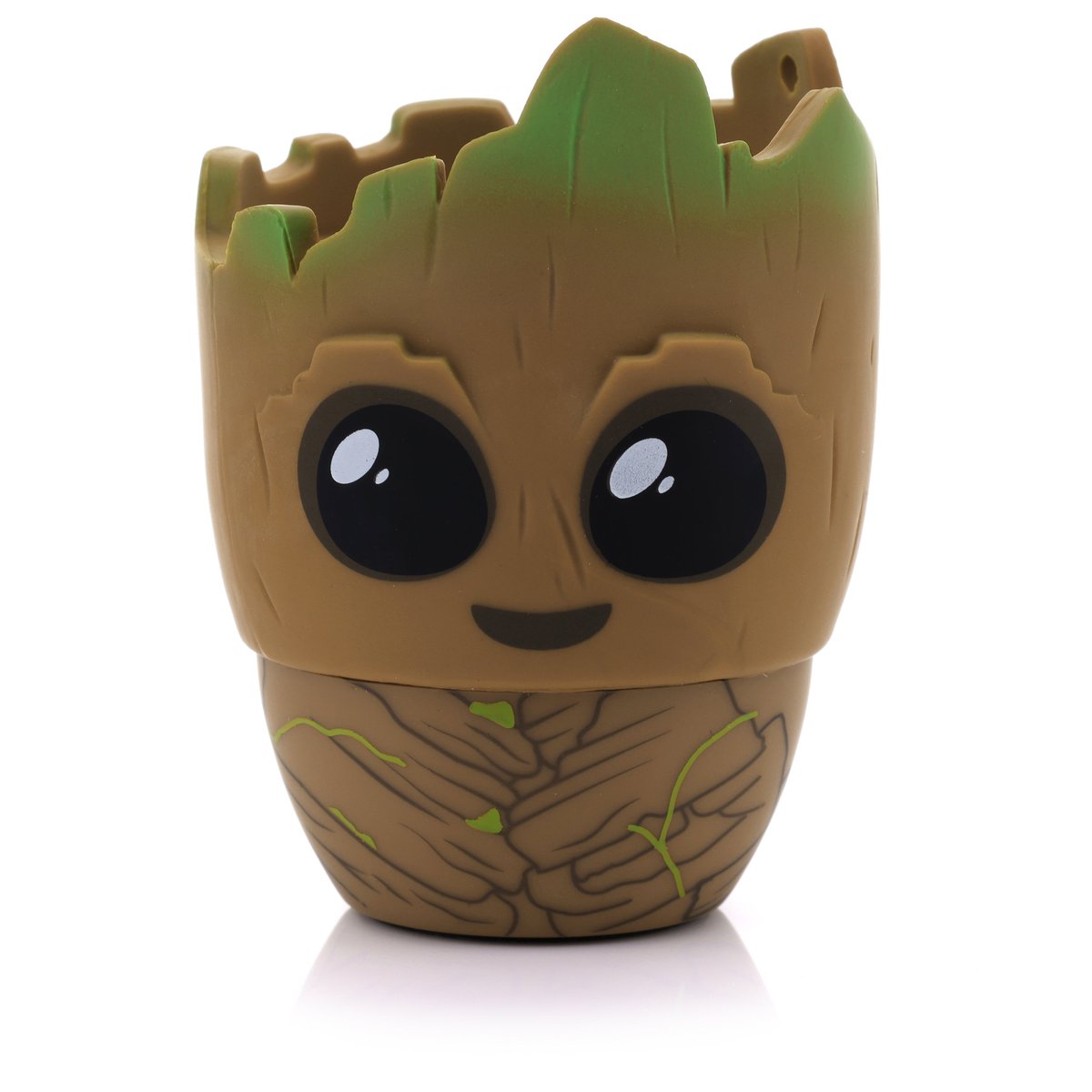 GŁOŚNIK BLUETOOTH PRZENOŚNY BEZPRZEWODOWY MINI Groot Marvel