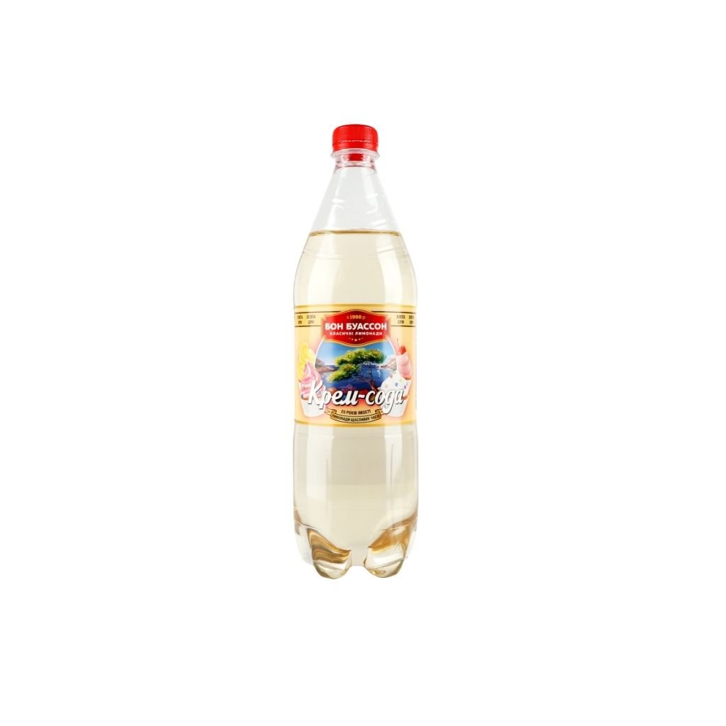 Napój Krem-Soda 