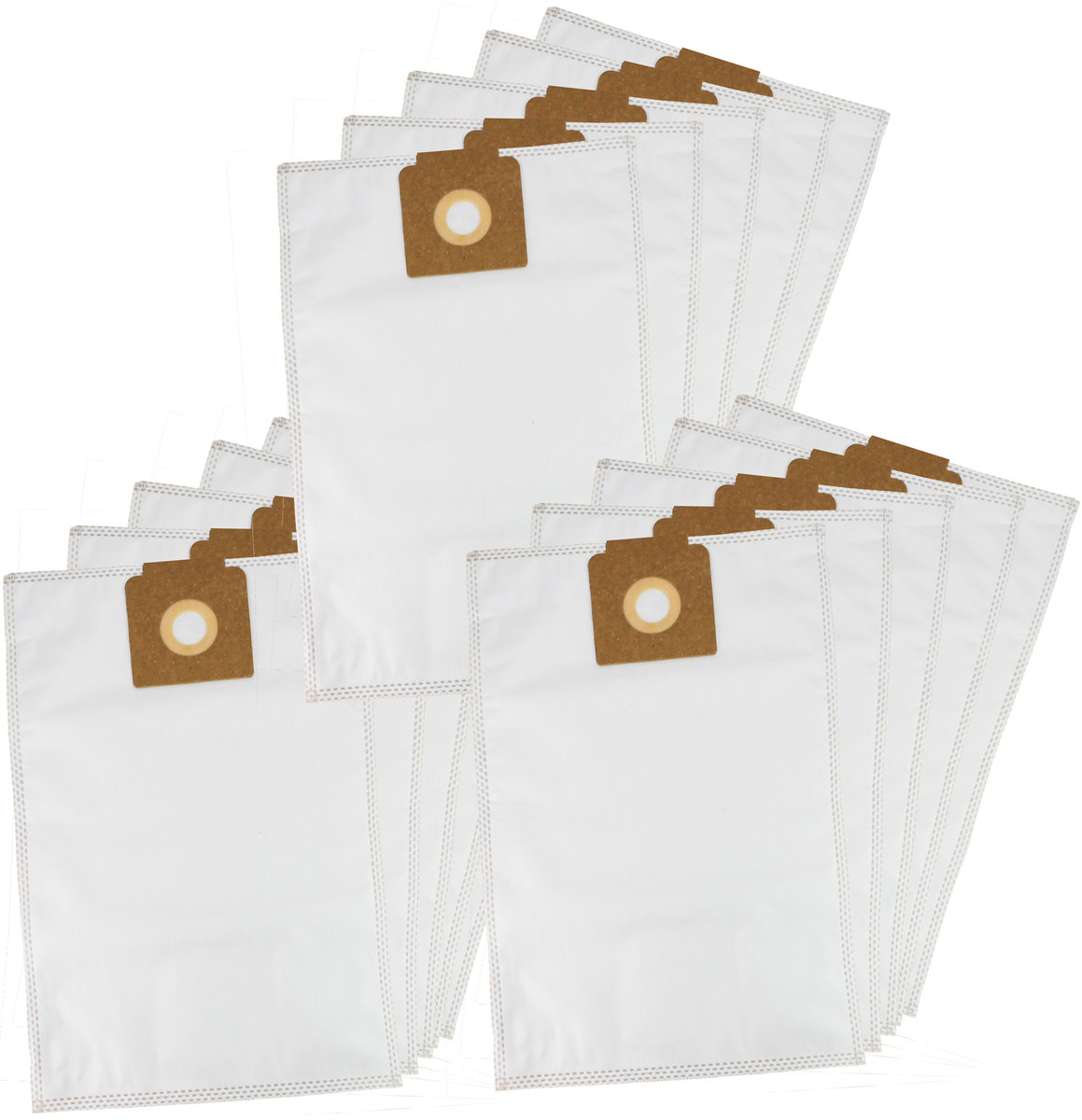 15x WORKI DO ODKURZACZY KARCHER T 7/1 T 8/1L T 9/1 T 10/1