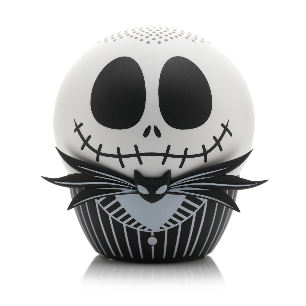 GŁOŚNIK BLUETOOTH PRZENOŚNY BEZPRZEWODOWY MINI Jack Skellington Disney