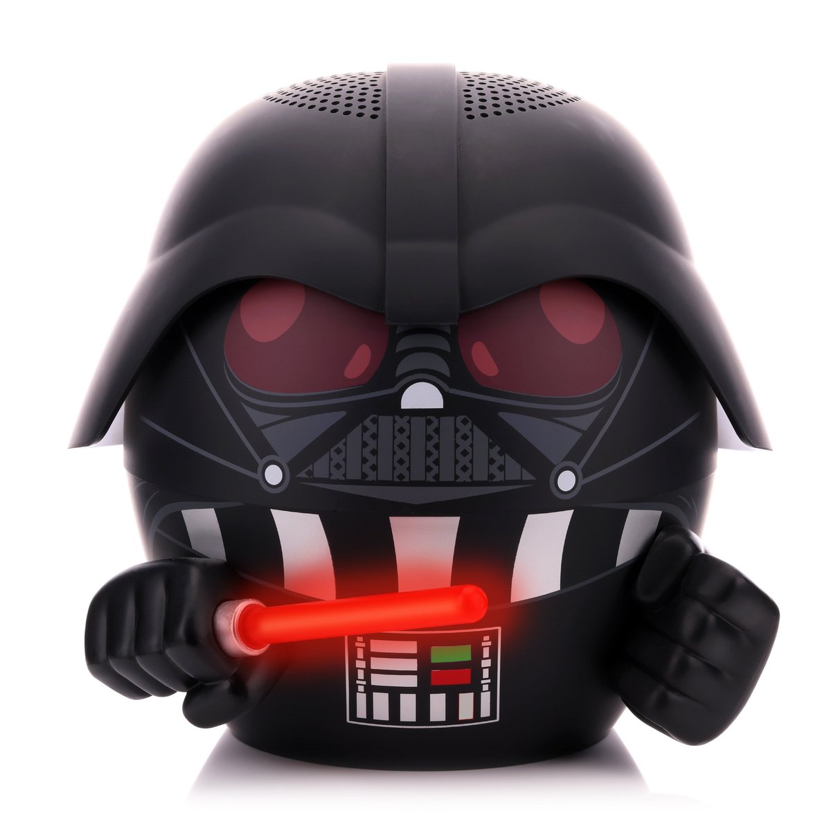 GŁOŚNIK BLUETOOTH PRZENOŚNY BEZPRZEWODOWY MINI Darth Vader Lightsaber Star Wars