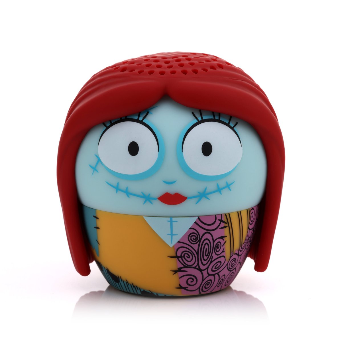 GŁOŚNIK BLUETOOTH PRZENOŚNY BEZPRZEWODOWY MINI Sally Nightmare Before Xmas Disney