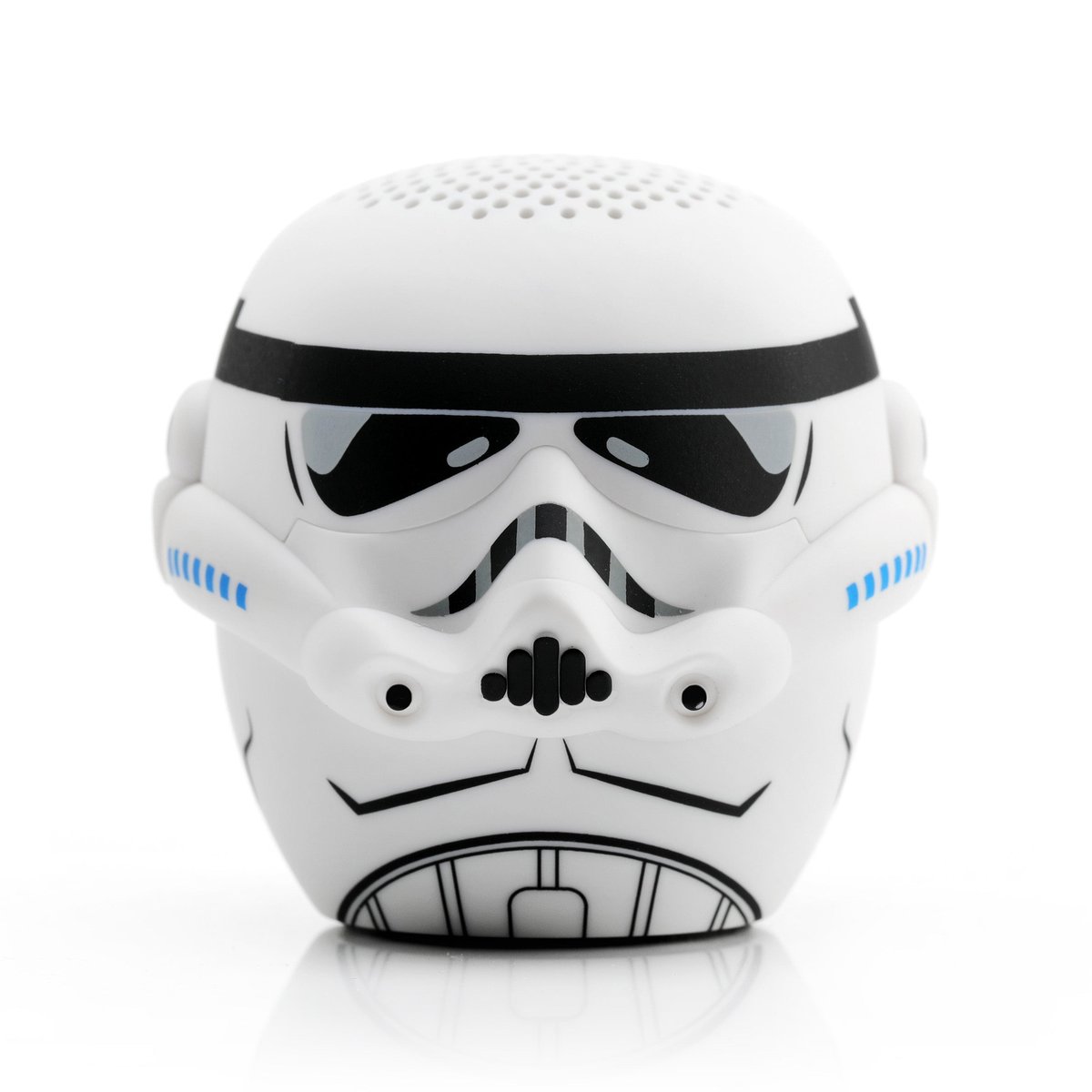 GŁOŚNIK BLUETOOTH PRZENOŚNY BEZPRZEWODOWY MINI Storm Trooper Star Wars