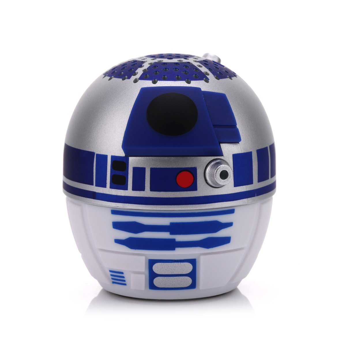 GŁOŚNIK BLUETOOTH PRZENOŚNY BEZPRZEWODOWY MINI R2D2 Star Wars
