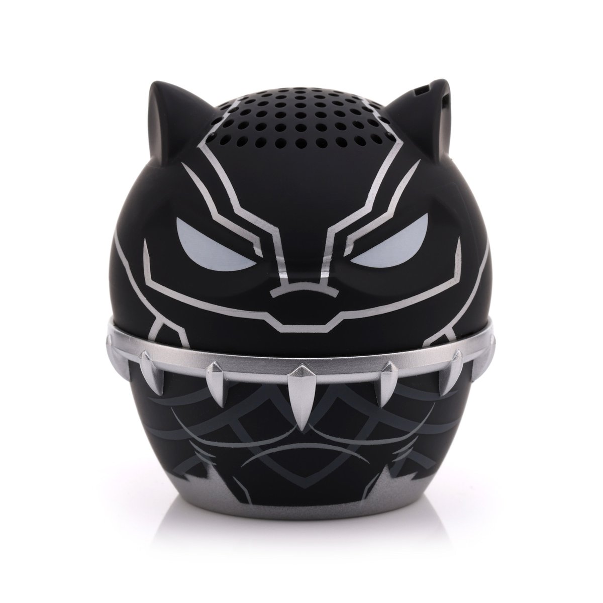 GŁOŚNIK BLUETOOTH PRZENOŚNY BEZPRZEWODOWY MINI Black Panther Marvel