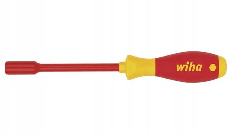 WIHA wkrętak nasadowy 5.5 mm SoftFinish electric