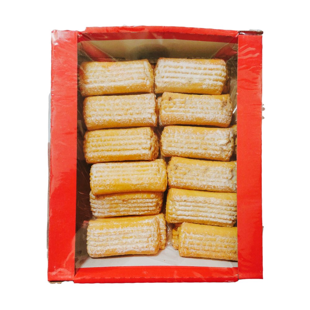 Ciastka kruche 500g Szarlotka
