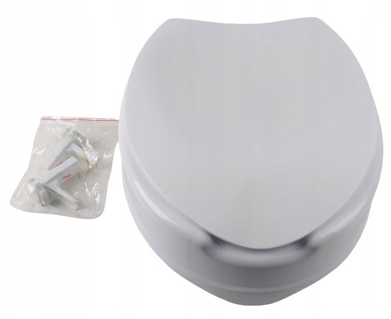 OrtoPrime Nakładka toaletowa 10cm