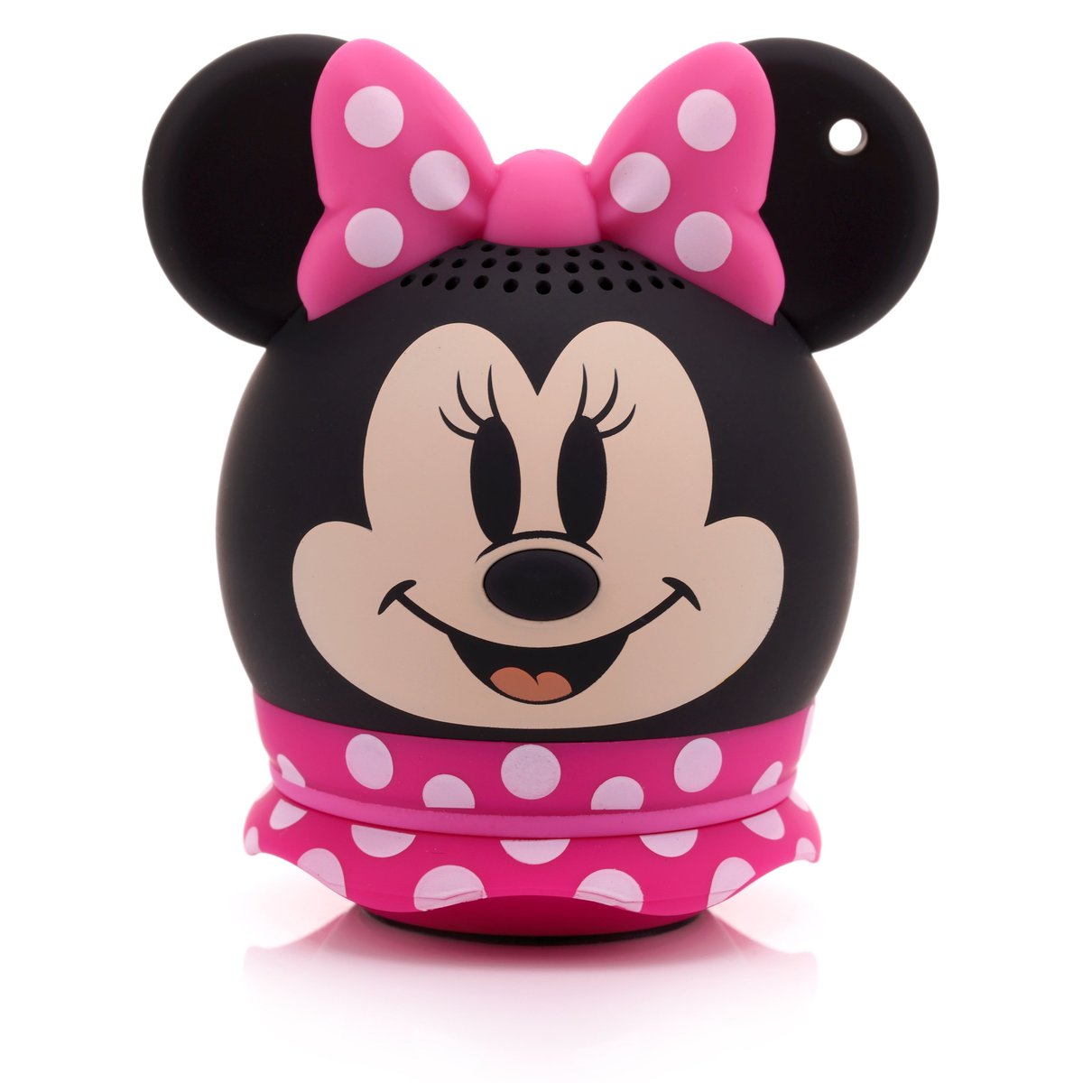 GŁOŚNIK BLUETOOTH PRZENOŚNY BEZPRZEWODOWY MINI Minnie Pink Disney
