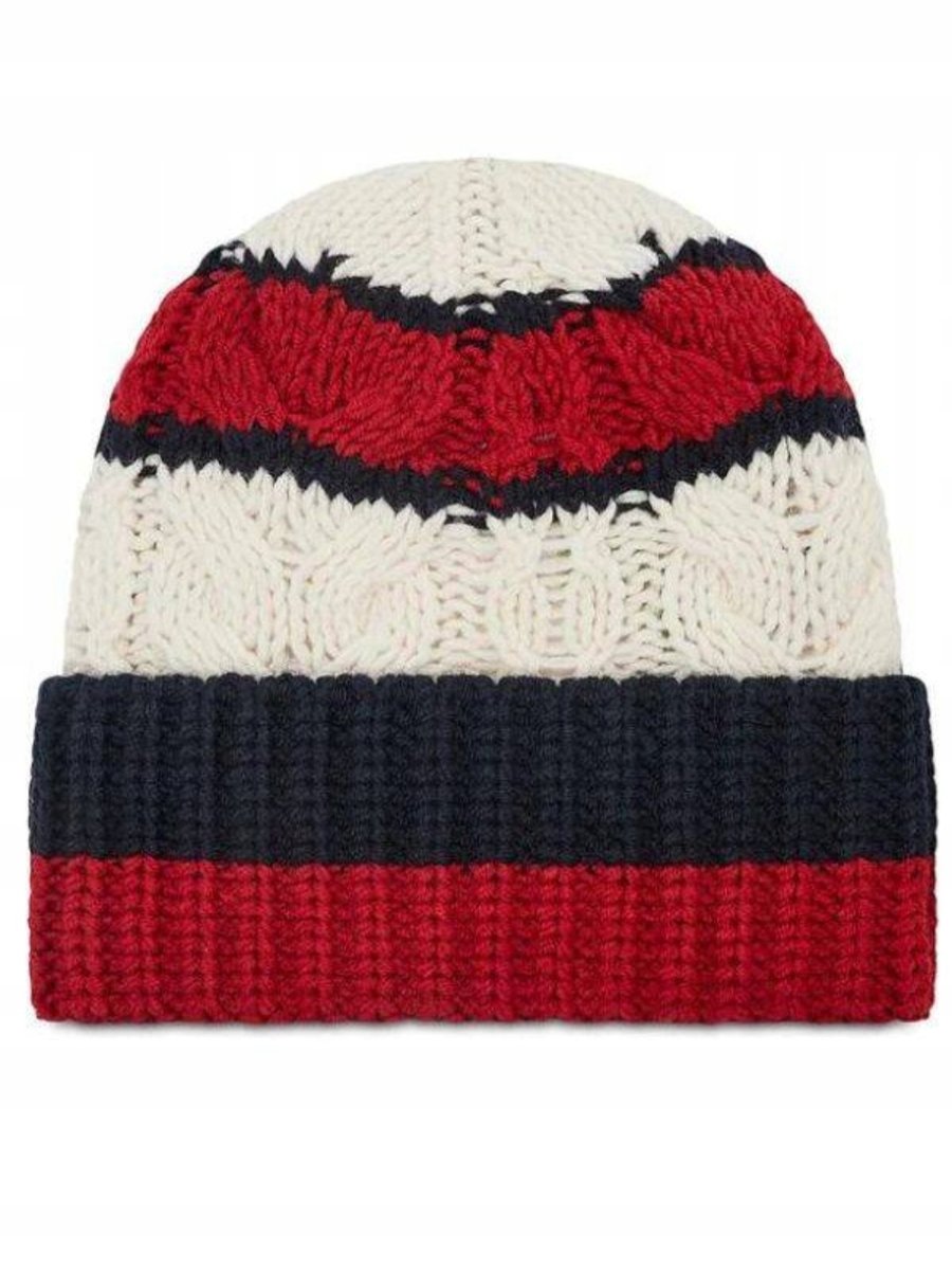 TOMMY HILFIGER Czapka zimowa