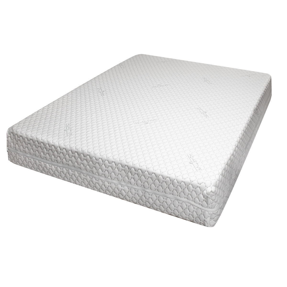 POKROWIEC NA MATERAC ADAPTIVE PREMIUM 140x200x15