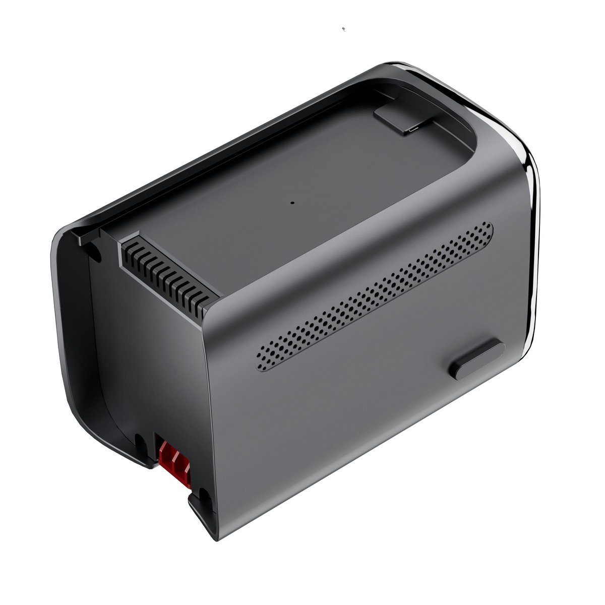 Bateria Zapasowa 2200 Mah Do Odkurzacza Pionowego Adler - Długie Użytkowanie, Szybkie Ładowanie, Wydłużony Czas Sprzątania - Adler Ad7062 Ad7062.2