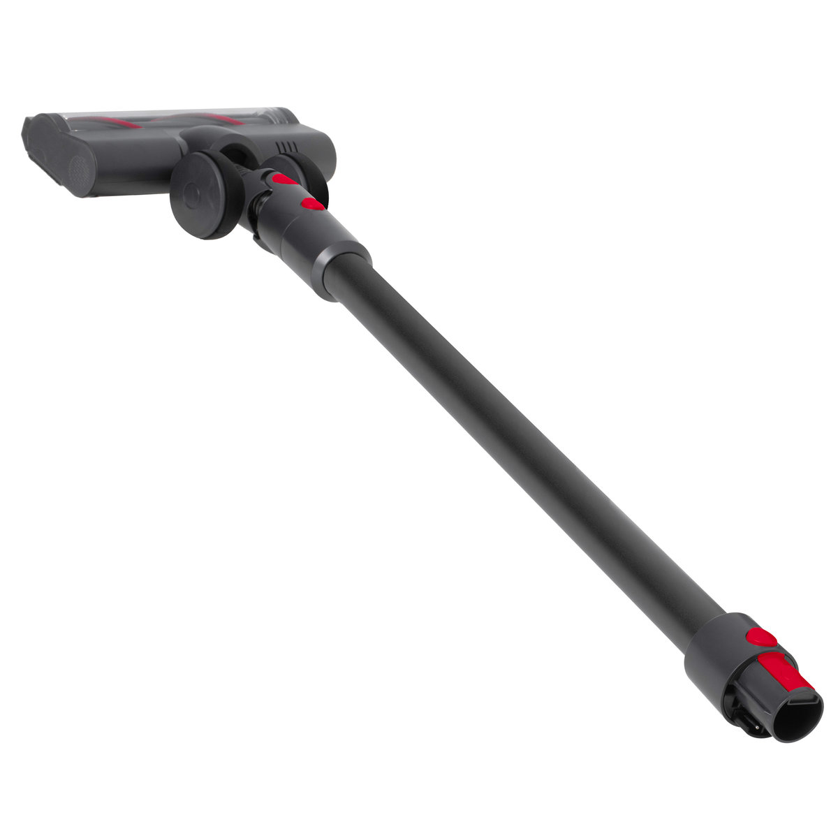 Składana Rura Do Odkurzacza Pionowego Adler Ad 7062, Solidna Konstrukcja, Wygodne Przechowywanie - Producent: Adler, Sku: Ad7062.1