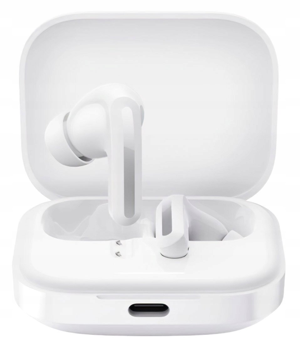 XIAOMI REDMI BUDS 5 BIAŁE