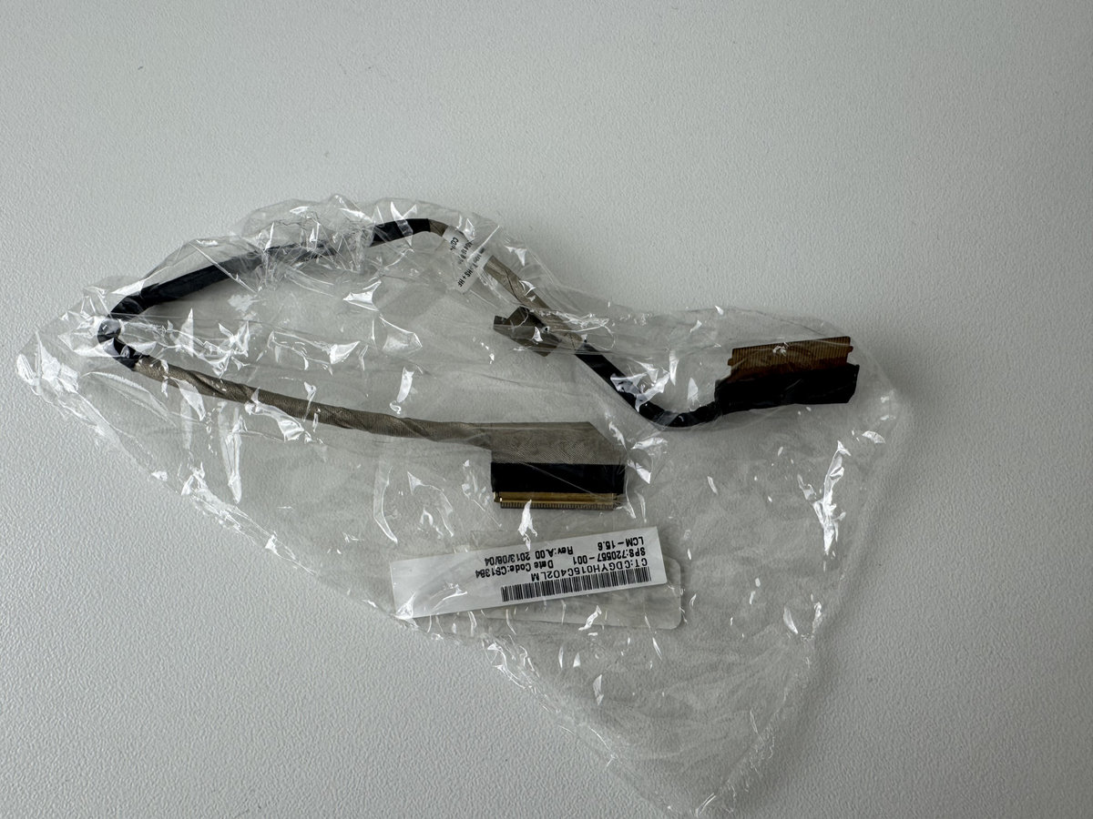HP Taśma matrycy SPS: 720557-001.