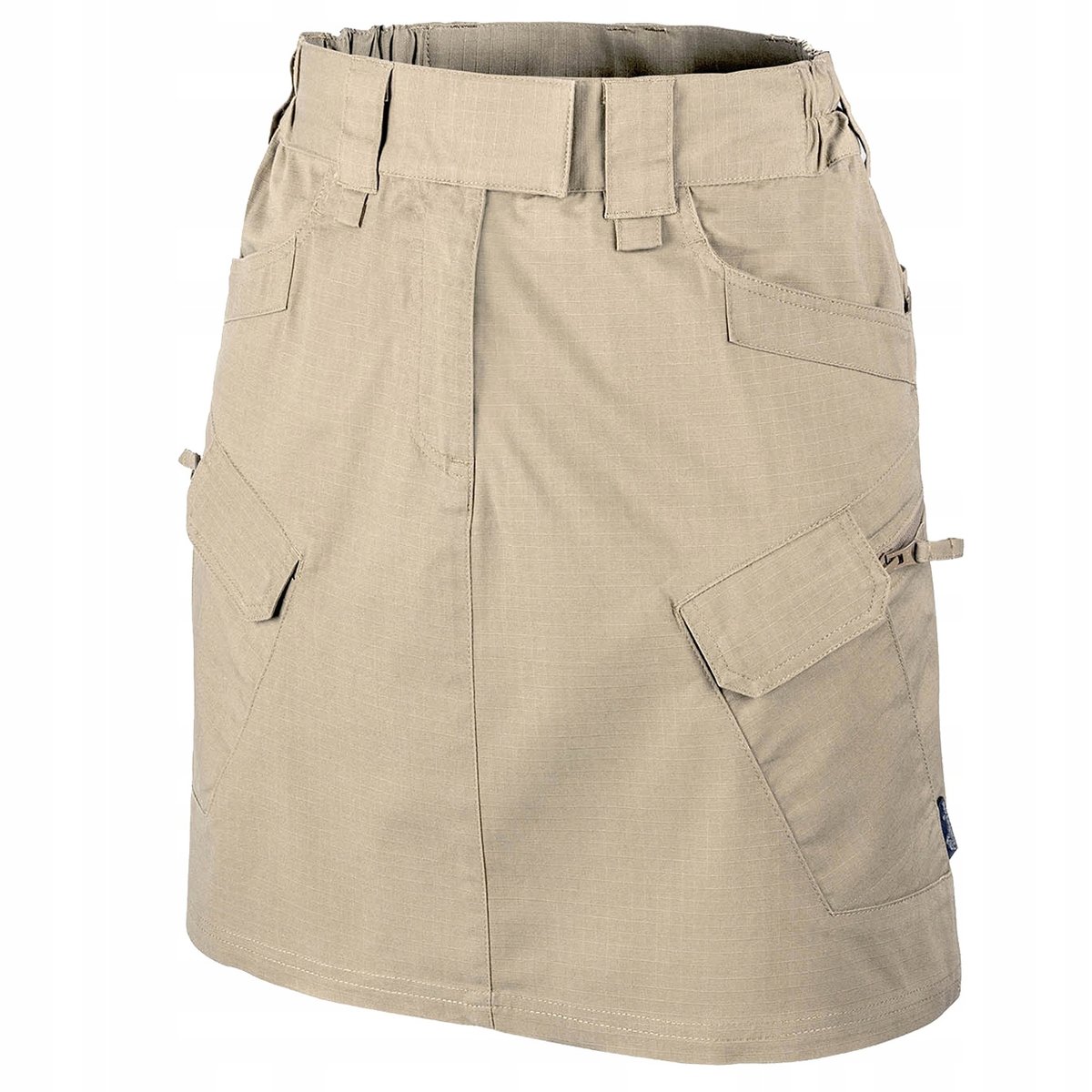 Helikon-Tex Spódnica damska UTL POLYCOTTON RIPSTOP Beżowy 29/32