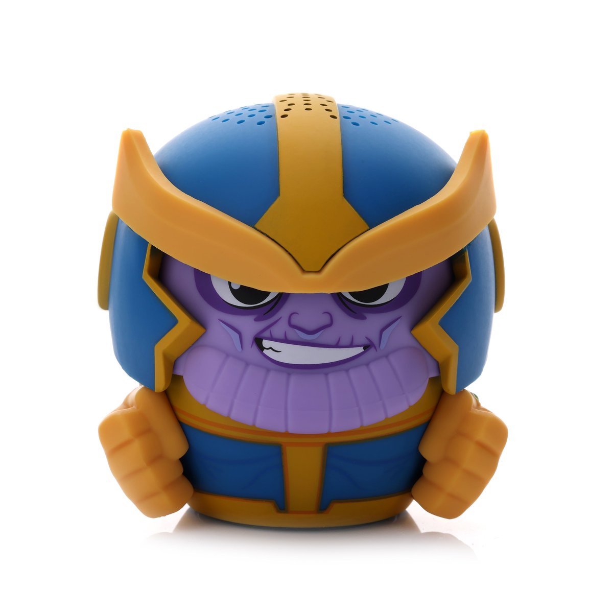 GŁOŚNIK BLUETOOTH PRZENOŚNY BEZPRZEWODOWY MINI Thanos Marvel