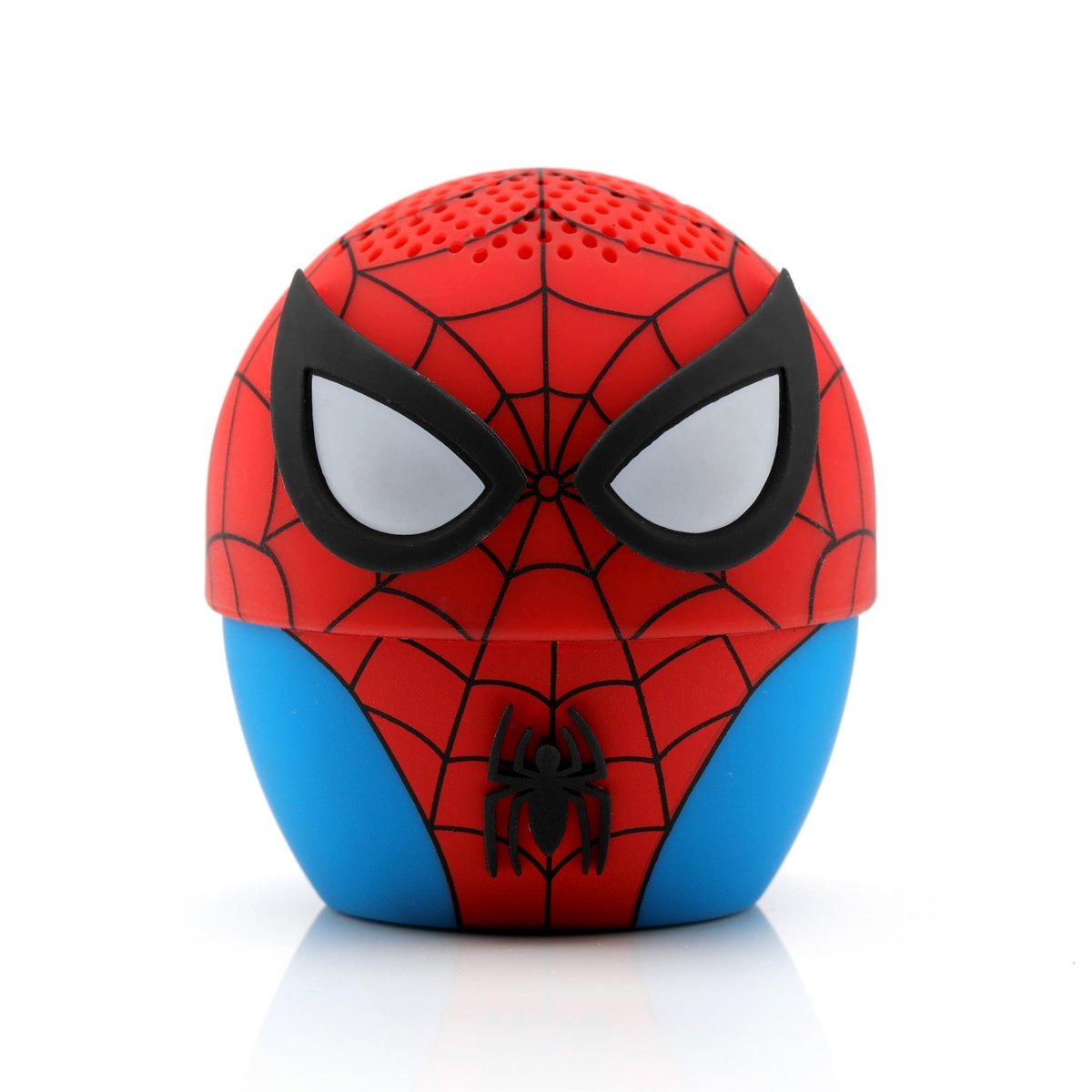 GŁOŚNIK BLUETOOTH PRZENOŚNY BEZPRZEWODOWY MINI Spiderman Marvel