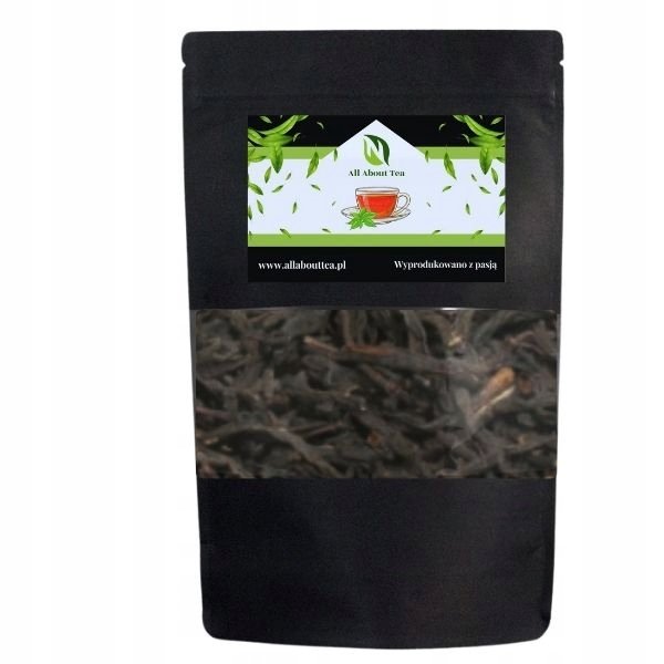 Herbata czarna GRUZIŃSKA Mieszanka 50g