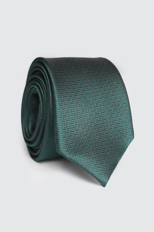 Krawat męski 00170D61SLA