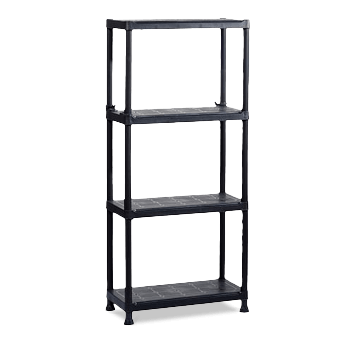 KETER Plus Shelf 60/4