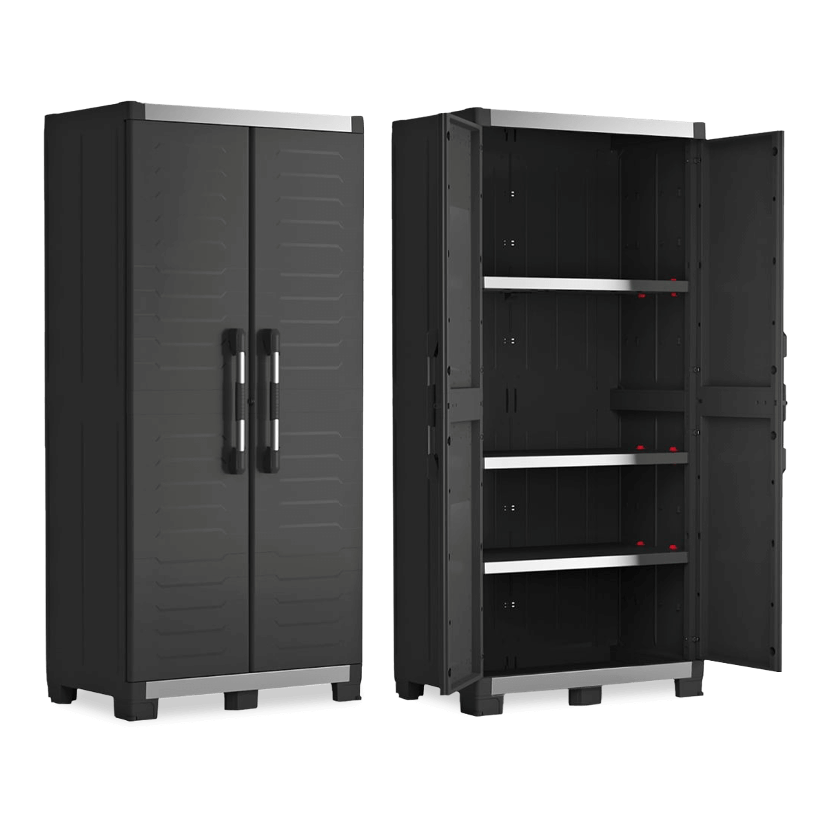 Keter Szafa Do Garażu Xl