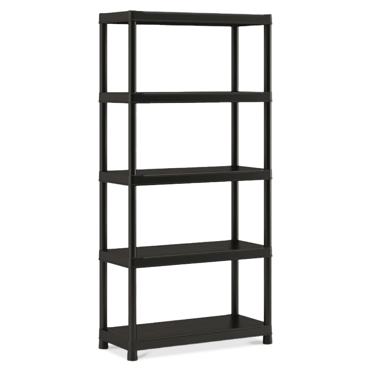 Regał Asist 009980BK01