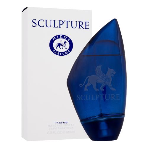 Nikos Sculpture Perfumy dla mężczyzn 100 ml