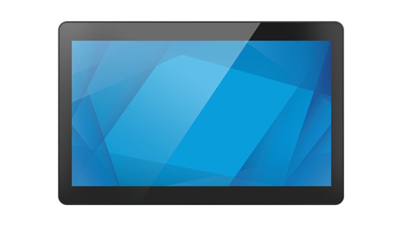 Elo Touch Solutions I-Series E605919 komputer wielofunkcyjny All-in-One Intel® Core™ i3 i3-1215UL 39,6 cm (15.6