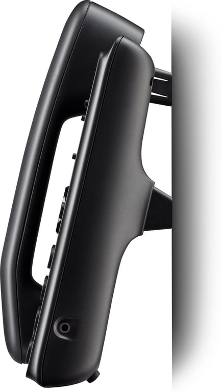 POLY Uchwyt do montażu ściennego Edge E400450/500/550