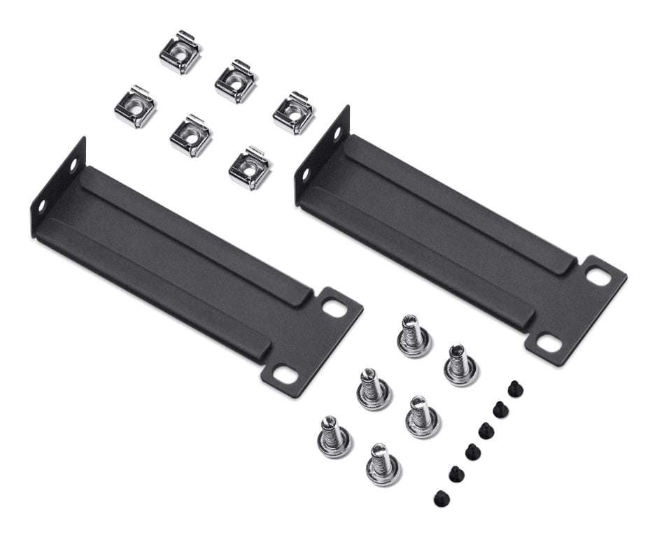 TP-Link RACKMOUNT KIT-D226 części do stojaków Zestaw do montażu RACKMOUNT KIT-D226