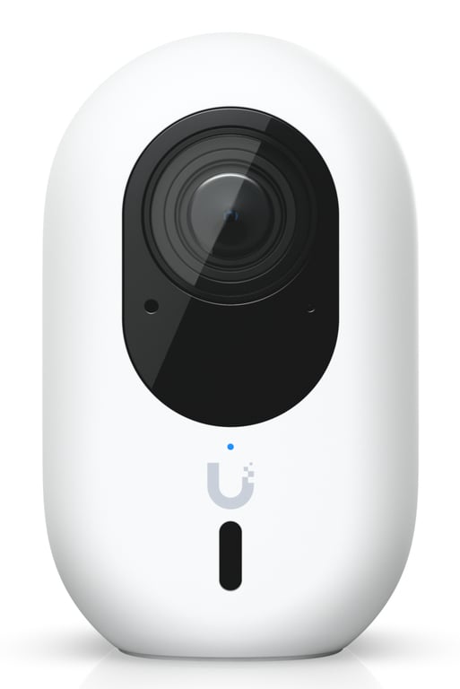 Ubiquiti Instant G6 Kamera bezpieczeństwa IP Wewnętrz i na wolnym powietrzu 3840 x 2160 px Ściana