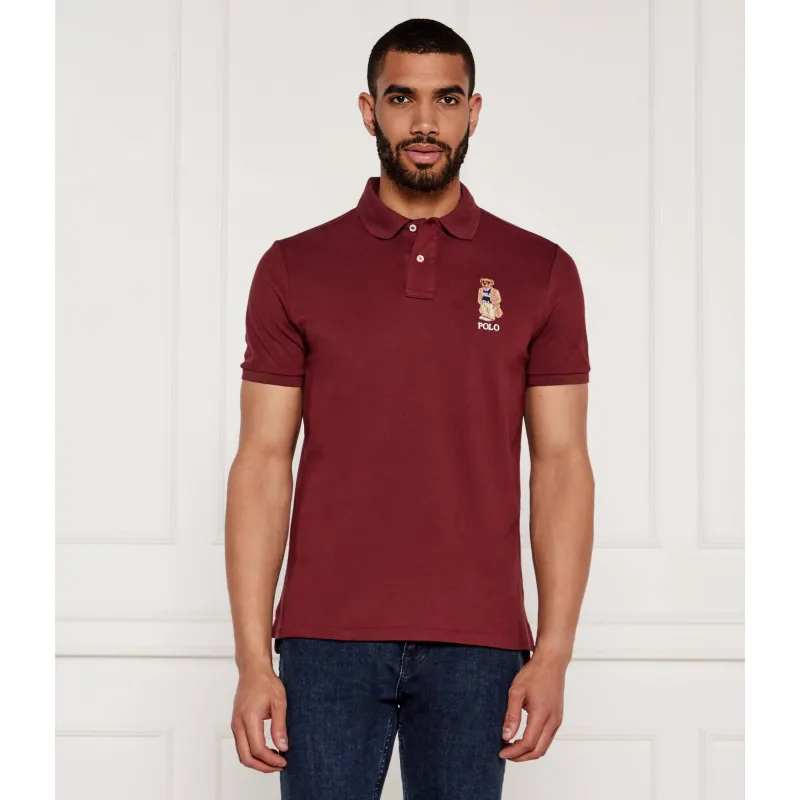 POLO RALPH LAUREN Polo | Custom slim fit