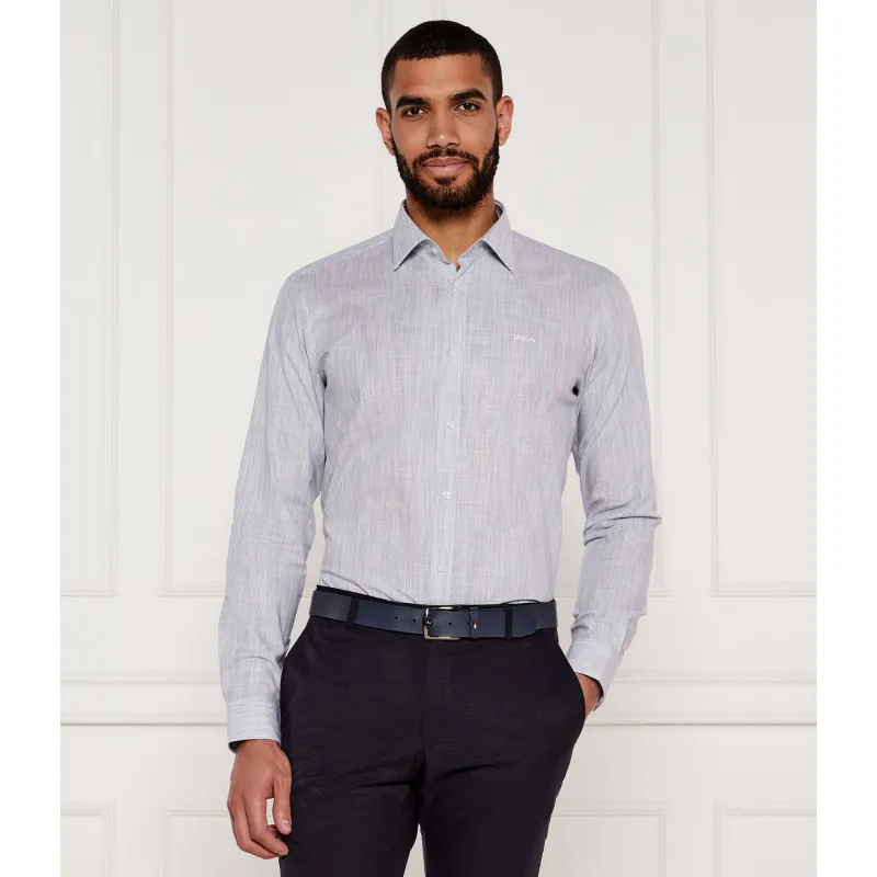 HUGO Koszula Valerio | Modern fit