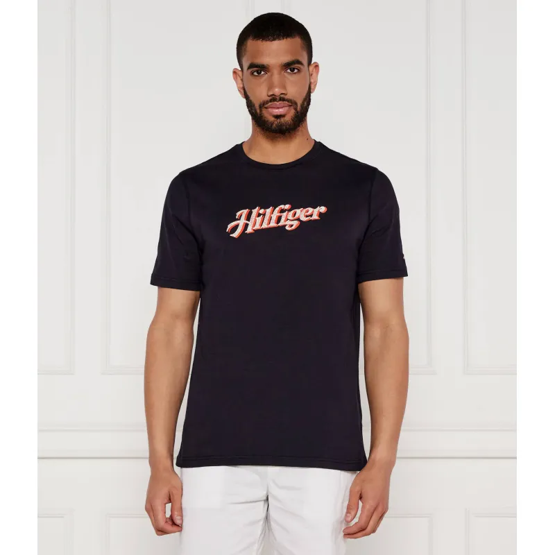 Tommy Hilfiger T-shirt Regular Fit