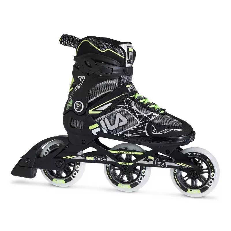 Rolki damskie Fila Legacy Pro 100 EUR 42,5
