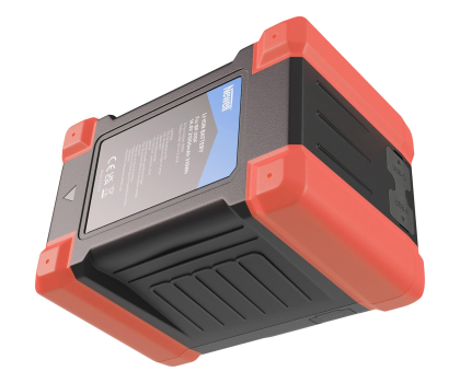 Newell BP-310F do kamer V-Mount