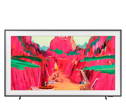 Samsung QE75LS03FW 75
