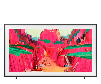 Samsung QE85LS03FW 85