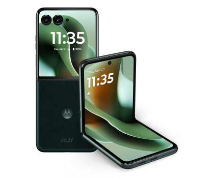 Motorola Razr 60 Ultra 5G 16/512GB Scarab Zielony