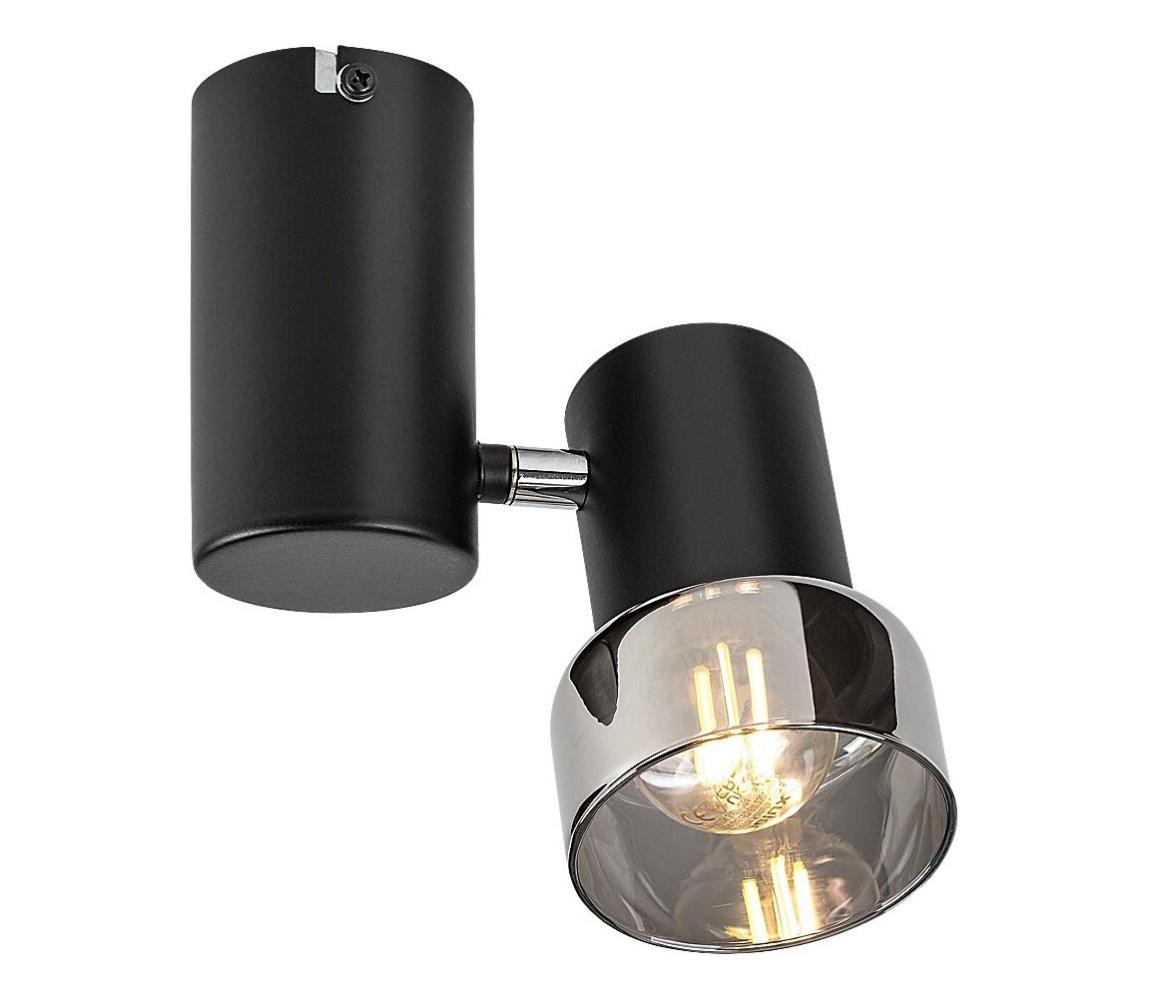 Rabalux 73052 - Oświetlenie punktowe HATICE 1xE14/15W/230V