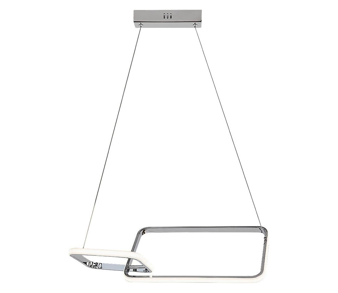 Rabalux 72368 - LED Żyrandol na lince MALWEN LED/36W/230V 4000K