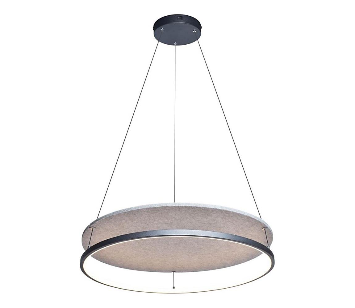 Rabalux 72032 - LED Żyrandol na lince FARENZO LED/40W/230V 3000/4000K