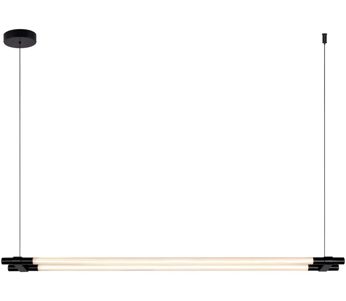 Rabalux 72169 - LED Żyrandol na lince NIVARO LED/28W/230V 3000K