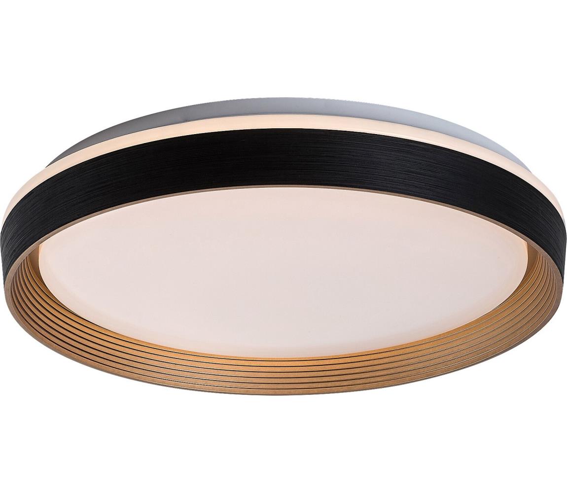 Rabalux 71308 - LED Plafon ściemnialny LADAN LED/48W/230V 3000-6500K + pilot